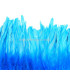 FRINGE FEATHERS COQUE