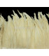 FLECO DE PLUMAS DE COLA DE GALLO