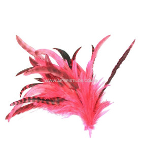 FEATHER MOUNT