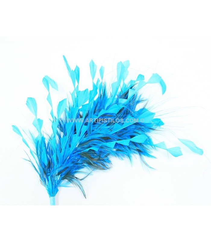 FEATHERS MOUNT