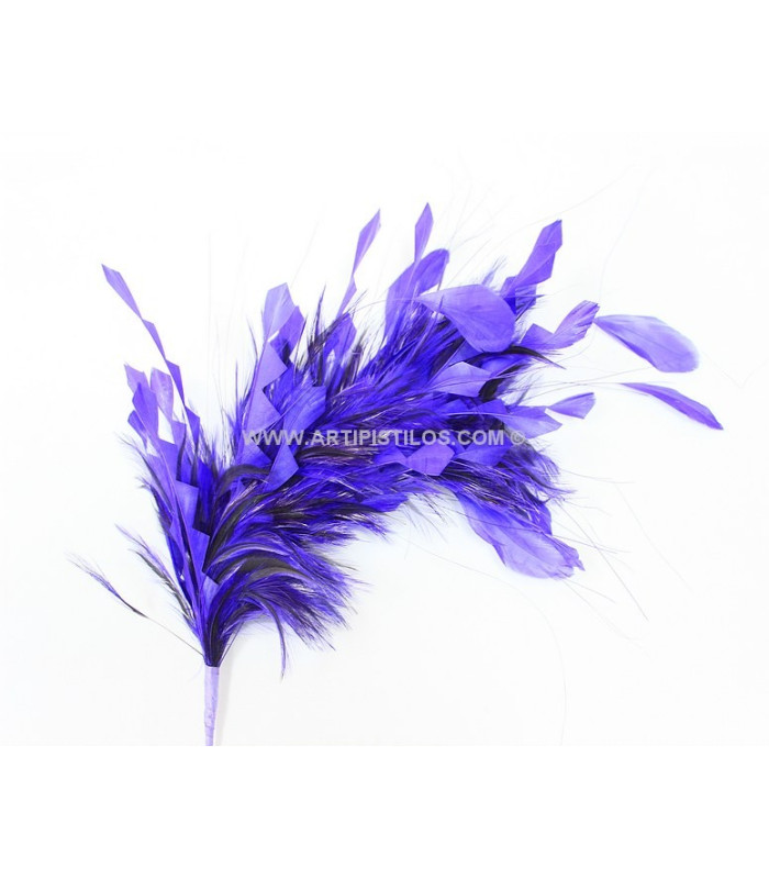 FEATHERS MOUNT
