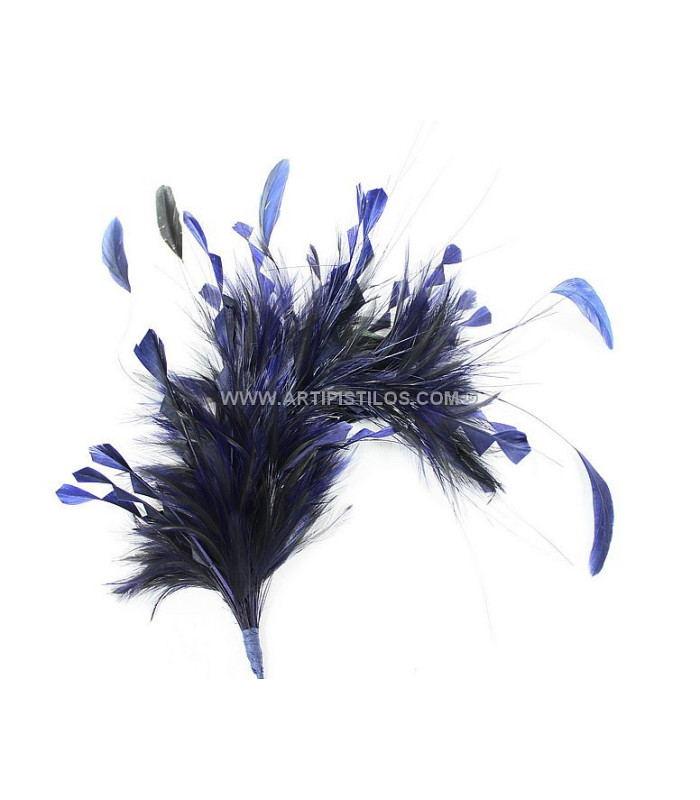 FEATHERS MOUNT