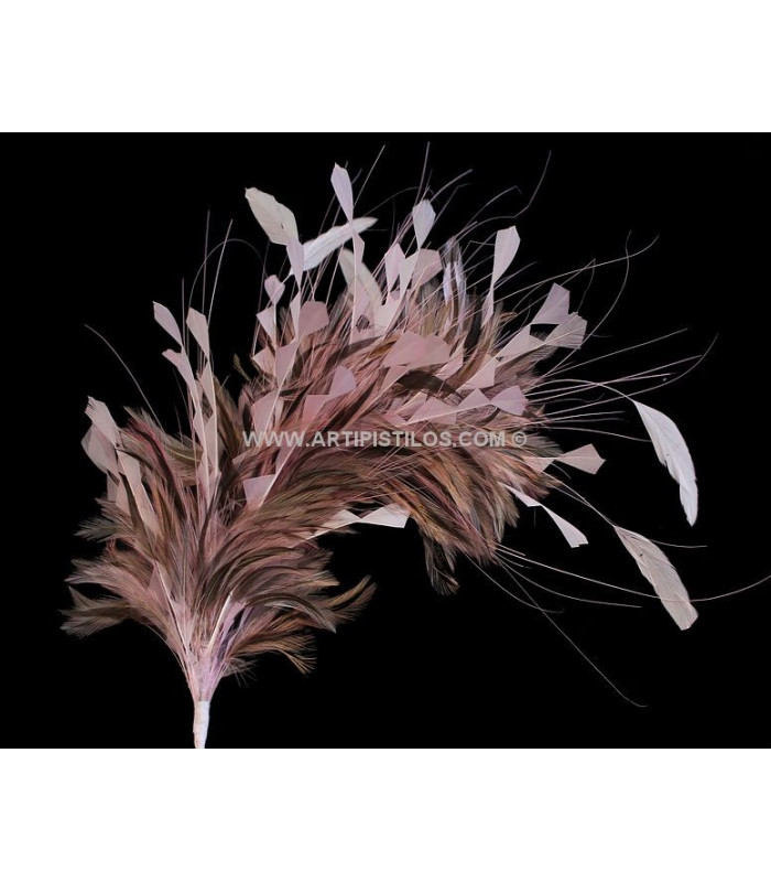 FEATHERS MOUNT