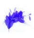 MONTAJE DE PLUMAS 35 x 12 cm