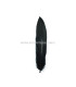 PLUMA DE OCA RASPADA 15 CMS.