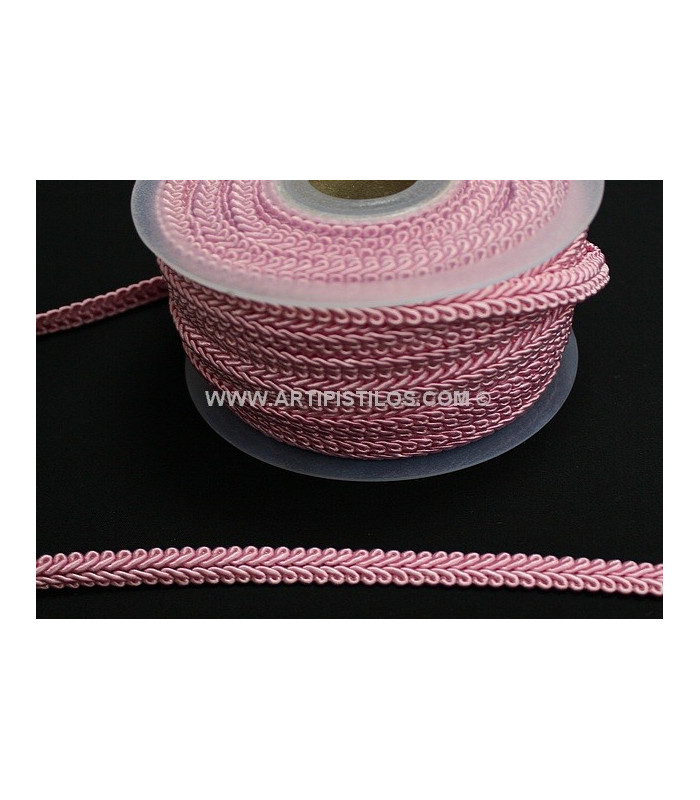 RIBBON BIAS EIGHTS