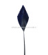 PLUMA DE PATO RECORTADA 15 CMS.