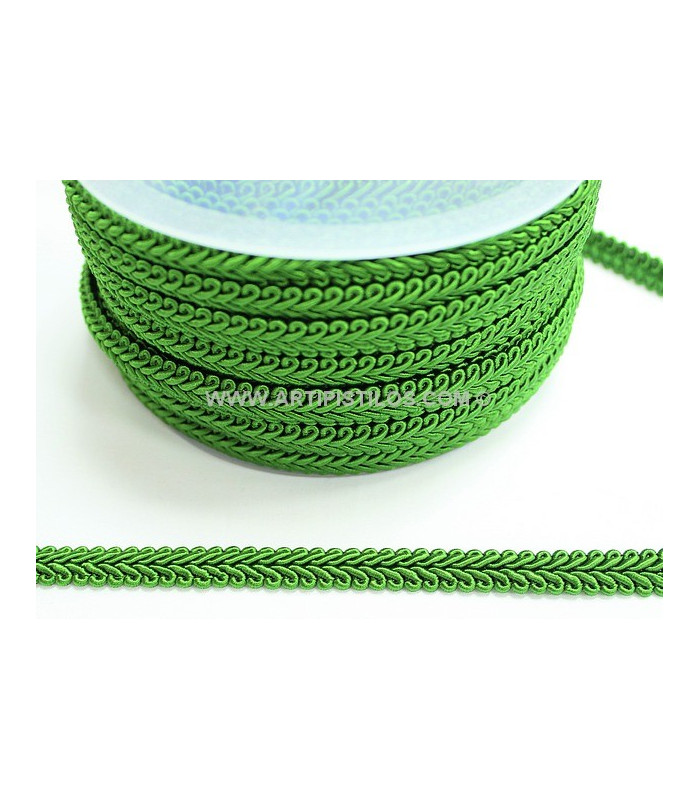 RIBBON BIAS EIGHTS