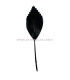 PLUMA DE PATO RECORTADA 15 CMS.
