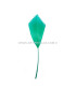 PLUMA DE PATO RECORTADA 15 CMS.