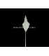 ARROW FEATHER 15 CMS.
