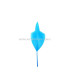 ARROW FEATHER 15 CMS.