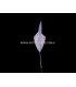 ARROW FEATHER 15 CMS.