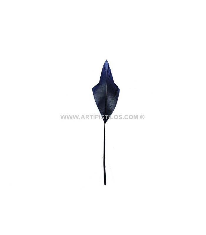 ARROW FEATHER 15 CMS.