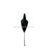 ARROW FEATHER 15 CMS.