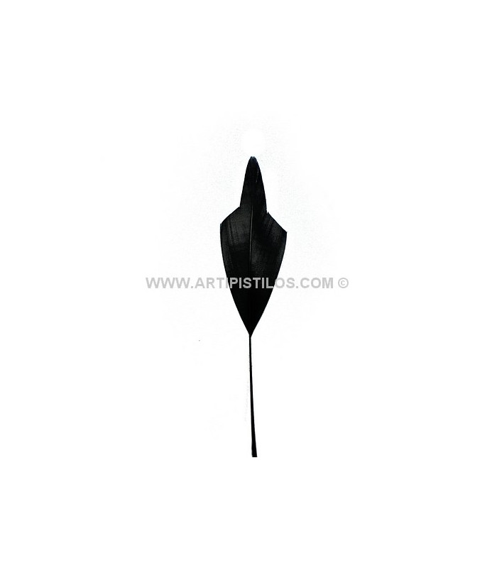 ARROW FEATHER 15 CMS.