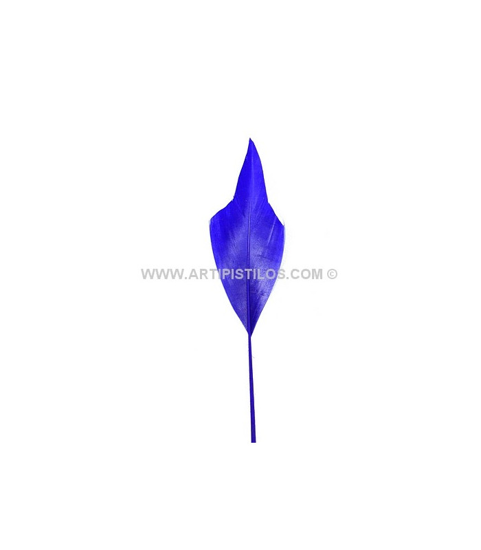 ARROW FEATHER 15 CMS.