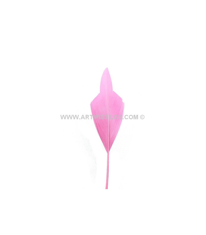 ARROW FEATHER 15 CMS.