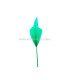 ARROW FEATHER 15 CMS.