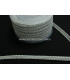 RIBBON BIAS EIGHTS
