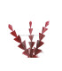 DUCK DIAMOND FEATHERS 15 CMS.