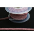 RIBBON BIAS EIGHTS