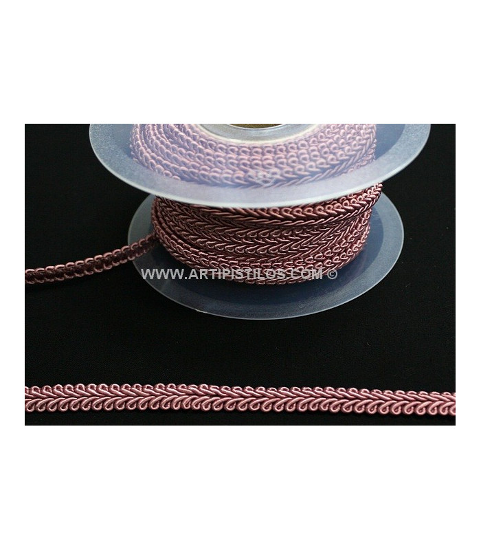 RIBBON BIAS EIGHTS