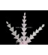 PLUMAS DE PATO DIAMANTE 15 CMS.