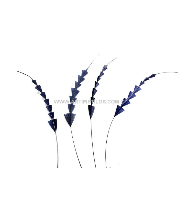 PLUMA DIAMANTE 20 CMS.