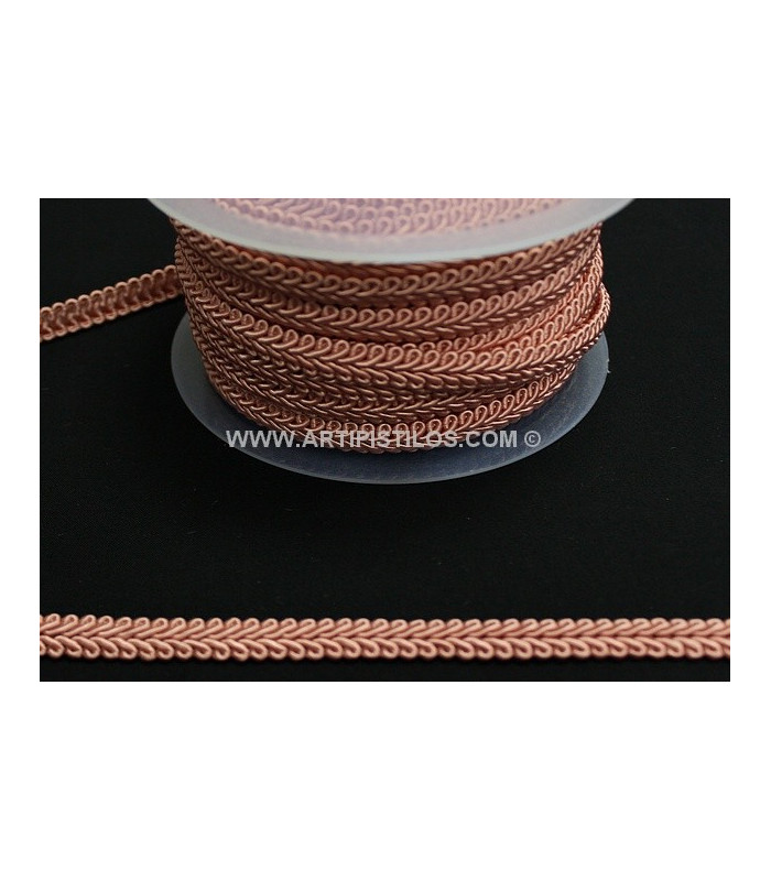 RIBBON BIAS EIGHTS