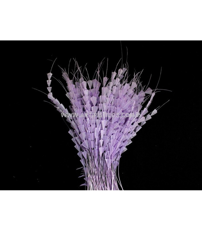 PLUMA DIAMANTE 20 CMS.