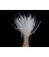PLUMA DIAMANTE 20 CMS.