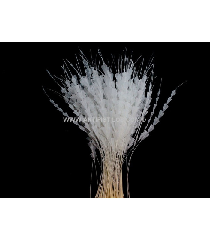 PLUMA DIAMANTE 20 CMS.