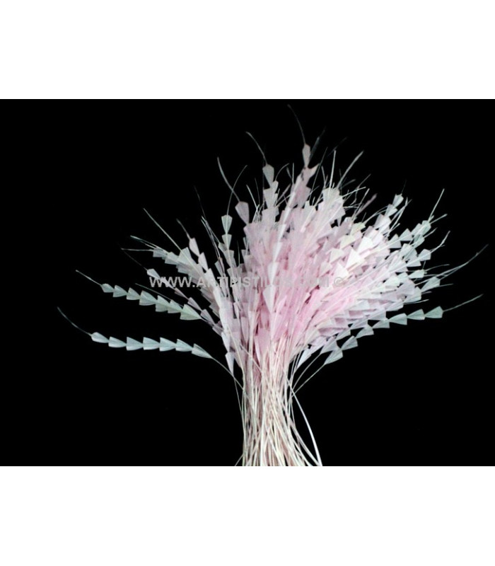 PLUMA DIAMANTE 20 CMS.