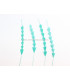 PLUMA DIAMANTE 20 CMS.