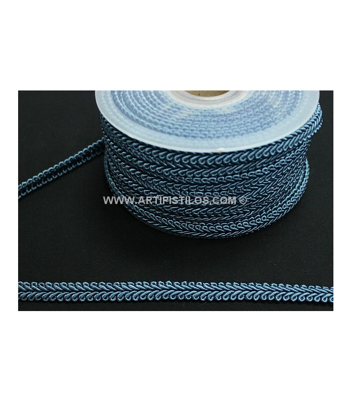 RIBBON BIAS EIGHTS