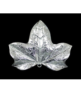 FORNITURA HOJA METALICA 6,2 X 5,5 CMS.