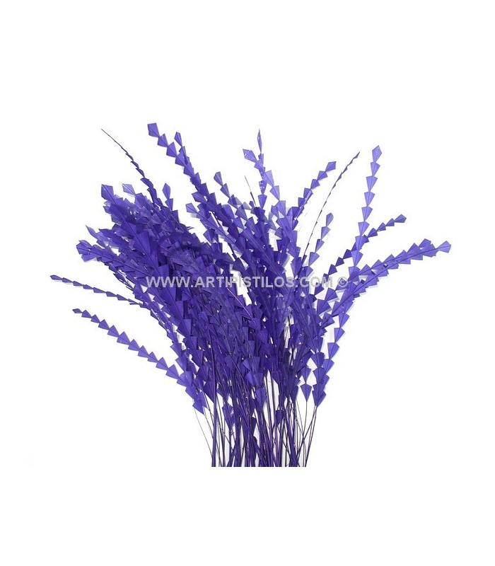 PLUMA DIAMOND 28 - 30 CMS.