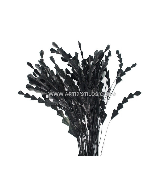 ANTENA DE GALLO DIAMOND 30 CMS.