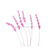 ANTENA DE GALLO DIAMOND 30 CMS.