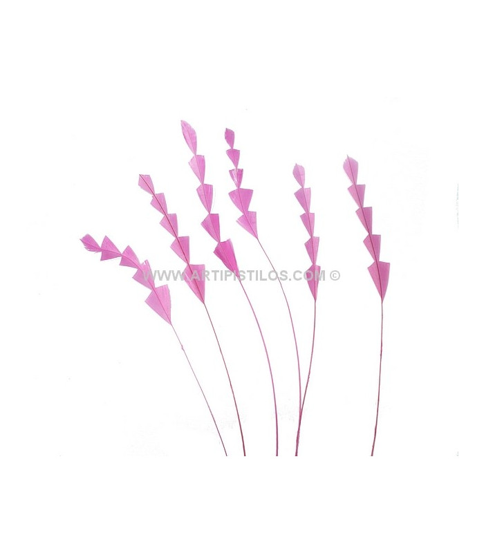 ANTENA DE GALLO DIAMOND 30 CMS.
