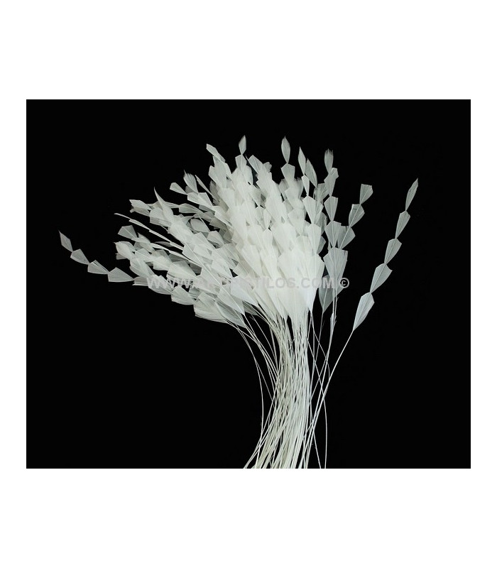 ANTENA DE GALLO DIAMOND 30 CMS.
