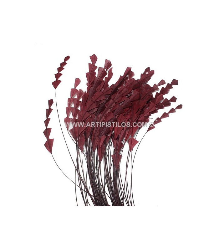 ANTENA DE GALLO DIAMOND 30 CMS.