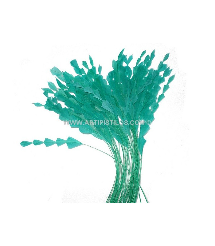ANTENA DE GALLO DIAMOND 30 CMS.