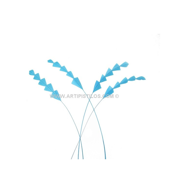 ANTENA DE GALLO DIAMOND 30 CMS.