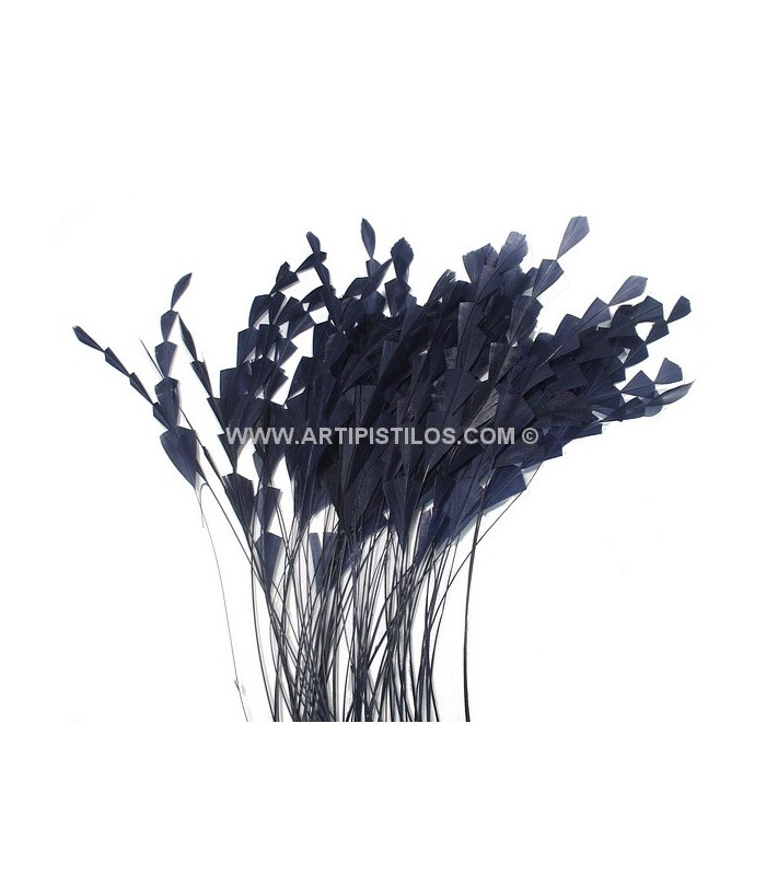ANTENA DE GALLO DIAMOND 30 CMS.