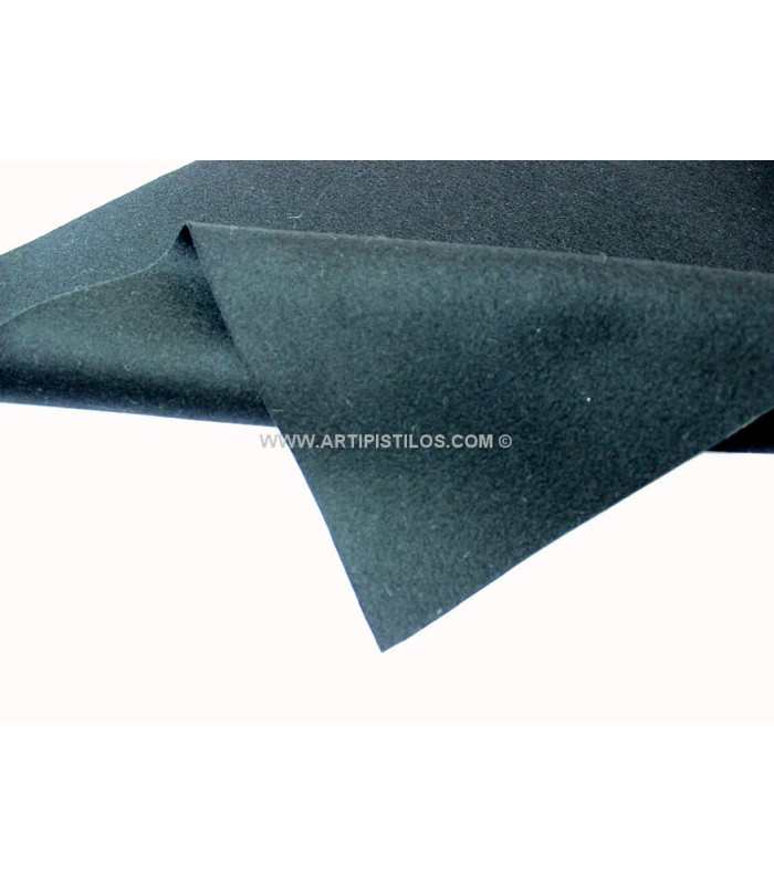 FELT 2 MM. 100 % WOOL