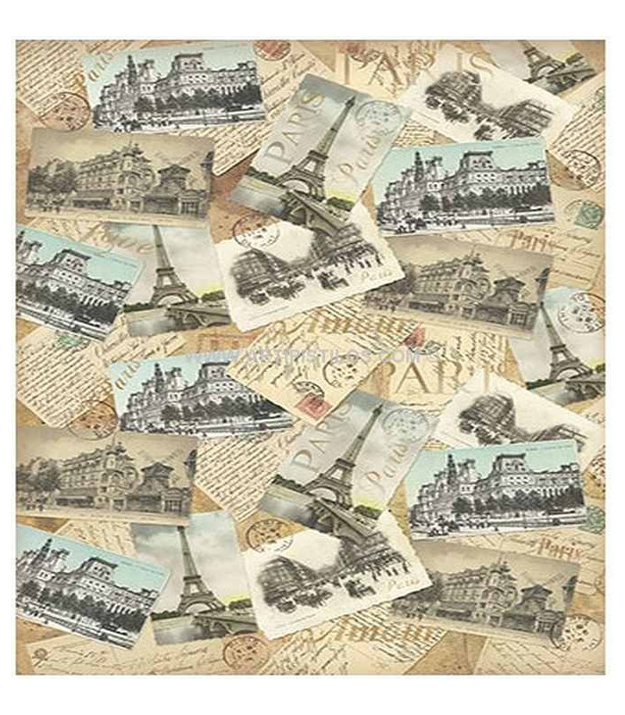 FIELTRO ESTAMPADO 50 X 70 CMS.