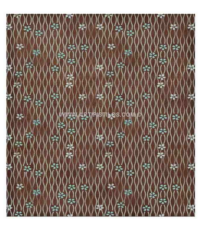 FIELTRO ESTAMPADO 50 X 70 CMS.