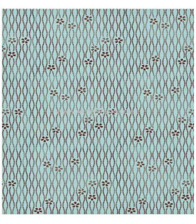 Fieltro Estampado 50 X 70 Cms. 50 X 70 Cms. Mod.8 - bolsos de mano